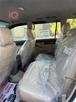 تويوتا لاندكروزر برادو